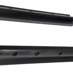 Preisreduziert Beaut black spoilers - 51 cm