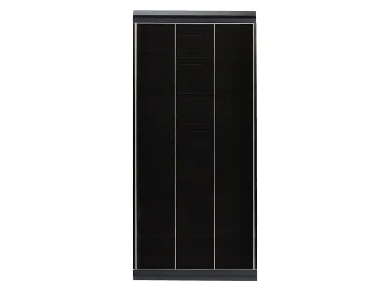 Abverkauf Vechline Deep Power 75 W Tageslicht Solaranlage