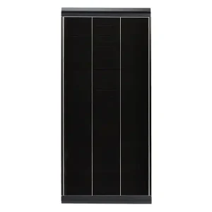 Must-Have Vechline Deep Power 155 W Tageslicht Solaranlage