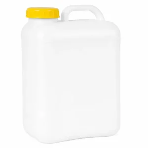 Comet Din 96 Kanister - 16 Liter Echt