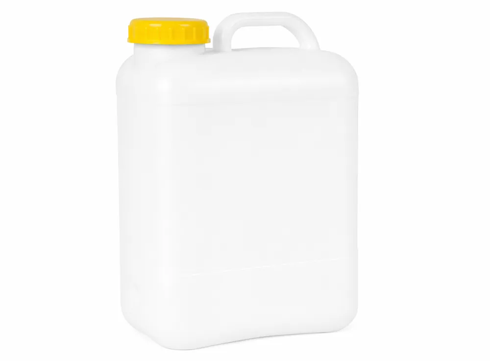 Comet Din 96 Kanister - 16 Liter Echt