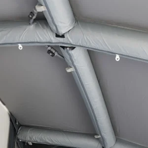Aktuell Kampa Winter Air PVC 260 S Wintervorzelt