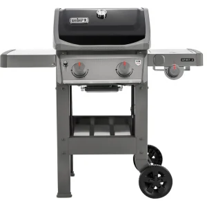 Weber Spirit II E-220 GBS Gasgrill Top-Seller