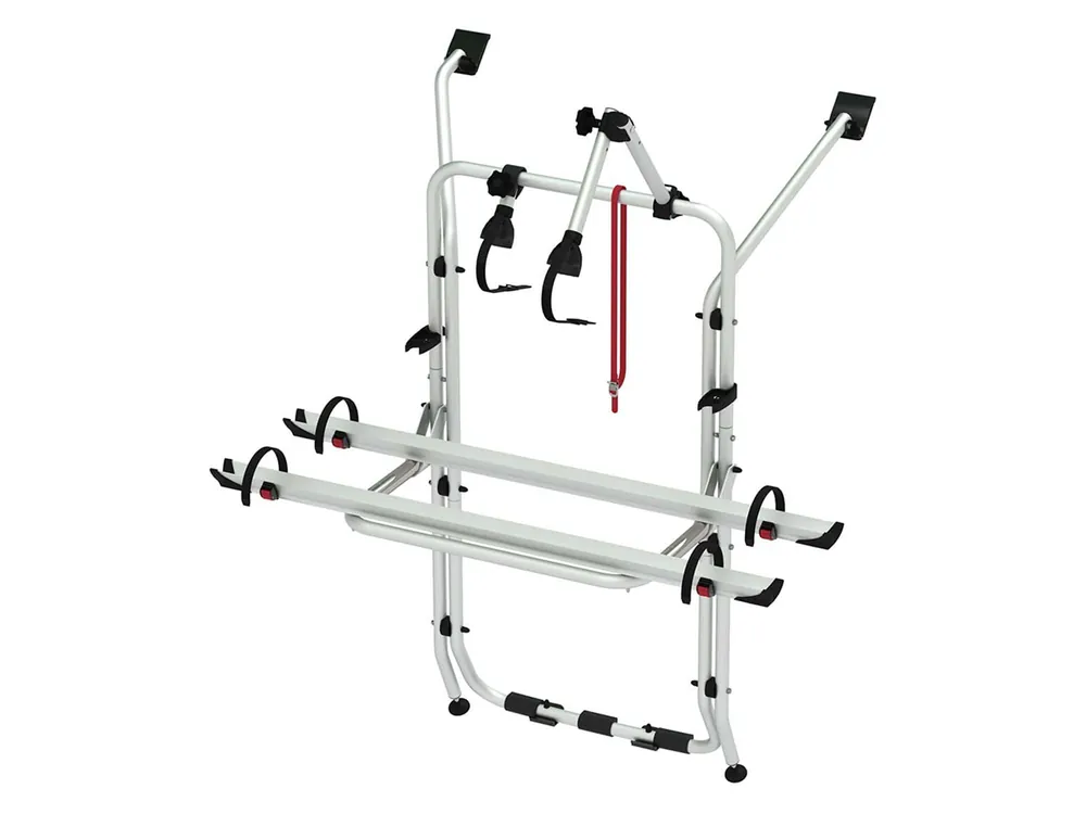 Angebot Fiamma Carry Bike VW T5 Fahrradträger