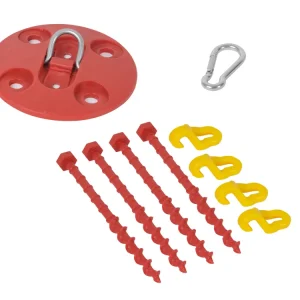 Wurmi Multiboard Befestigungsset Top-Angebot
