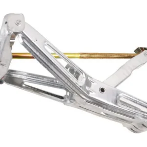 Ausverkauf AL-KO Stabilform Eckstütze