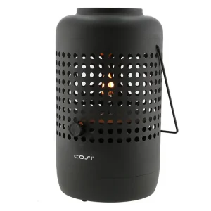 Sofort Bestellen Cosi Fires Cosiscoop Drop Gaslaterne - Black