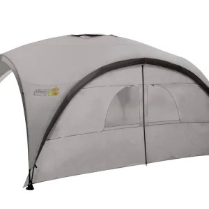 Schnäppchen Coleman Event Shelter XL Seitenwand mit Tür