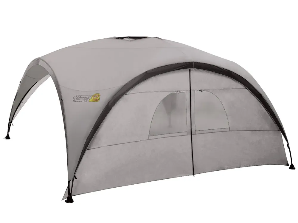 Schnäppchen Coleman Event Shelter XL Seitenwand mit Tür