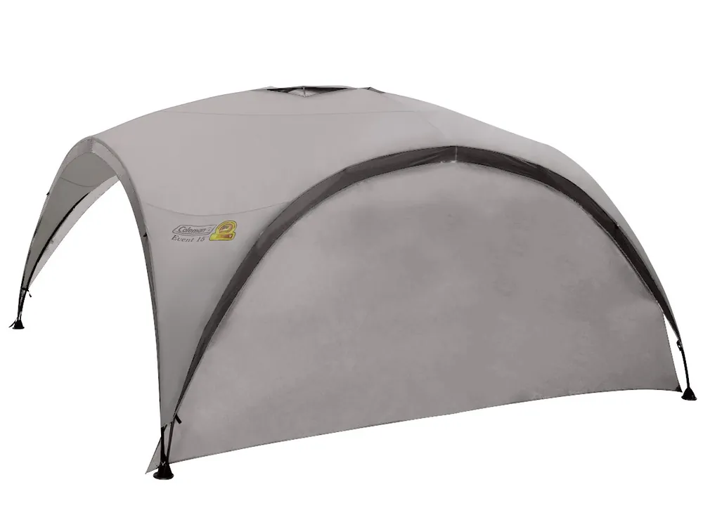 Coleman Event Shelter L Seitenwand Echt