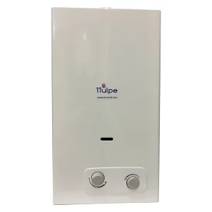 Rabatt TTulpe B14 P50 Eco Indoor Durchlauferhitzer