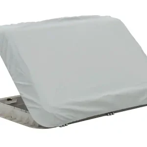 Expressversand Hindermann Remitop Vario Dachluken-Abdeckhaube - 40 x 40 cm