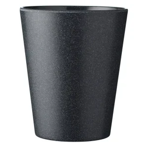 Sofort Bestellen Mepal Bloom Becher - Pebble Black