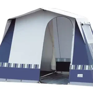 Ausverkauf Obelink Cabino Bungalowzelt