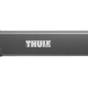 Ausverkauf Thule Omnistor 3200 Anthrazit 250 Uni Grey Kassettenmarkise