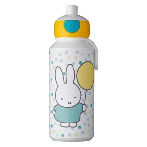 Bestseller Mepal Pop-up Campus Print Trinkflasche - Confetti