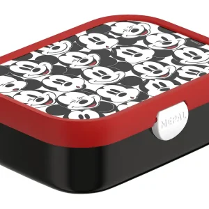 Super-Preis Mepal Campus Print Lunchbox - Mickey Mouse