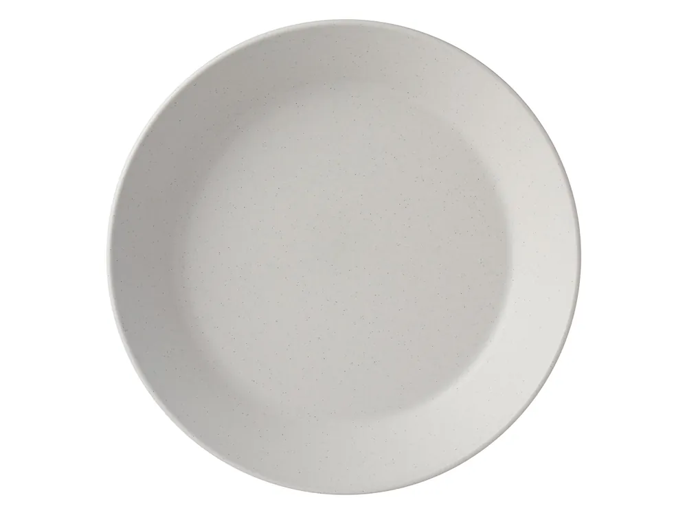 Aktuell Mepal Bloom tiefer Teller - Pebble White