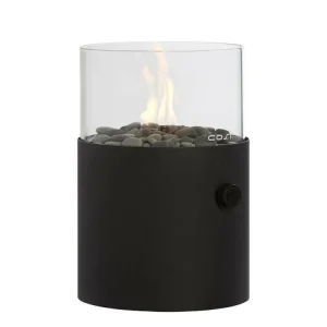 Cosi Fires Cosiscoop XL Gaslaterne - Black Top-Angebot