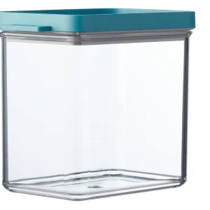 1100 ml Mepal Omnia rechteckige Aufbewahrungsdose - Mint Online Kaufen