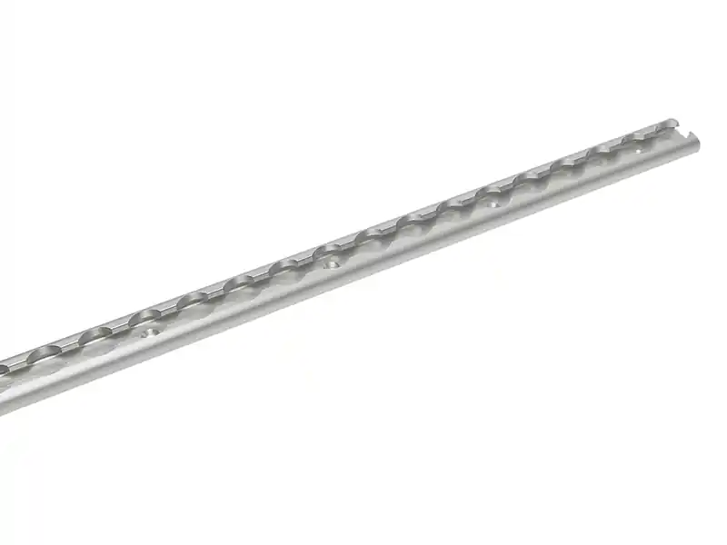 Abverkauf ProPlus Zurrschiene - 30 cm