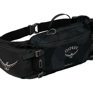 Billig Osprey Savu 4 Bauchtasche