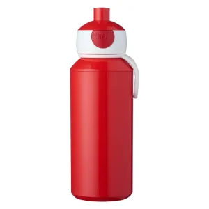 Sichere Zahlung Mepal Pop-up Campus Trinkflasche - Red