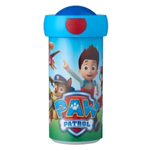 Wochenendangebot Mepal Campus Print Verschlussbecher - Paw Patrol