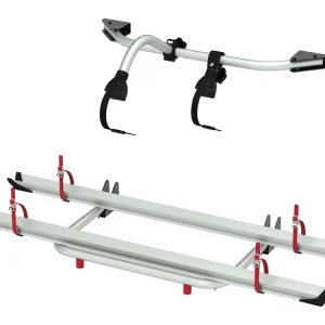 Begrenztes Angebot Fiamma Carry-Bike Garage Standard Fahrradträger