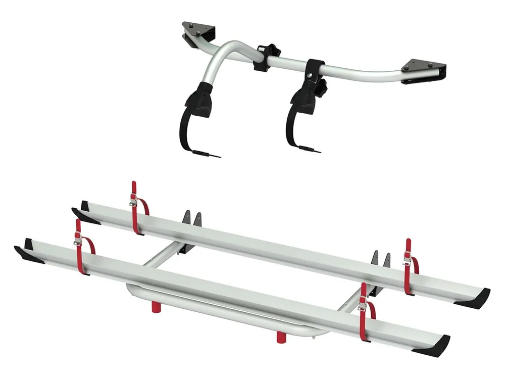Begrenztes Angebot Fiamma Carry-Bike Garage Standard Fahrradträger
