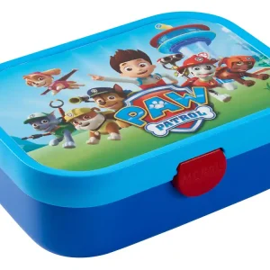 Zertifiziert Mepal Campus Print Lunchbox - Paw Patrol