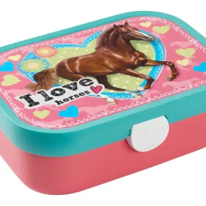 Sonderaktion Mepal Campus Print Lunchbox - My Horse