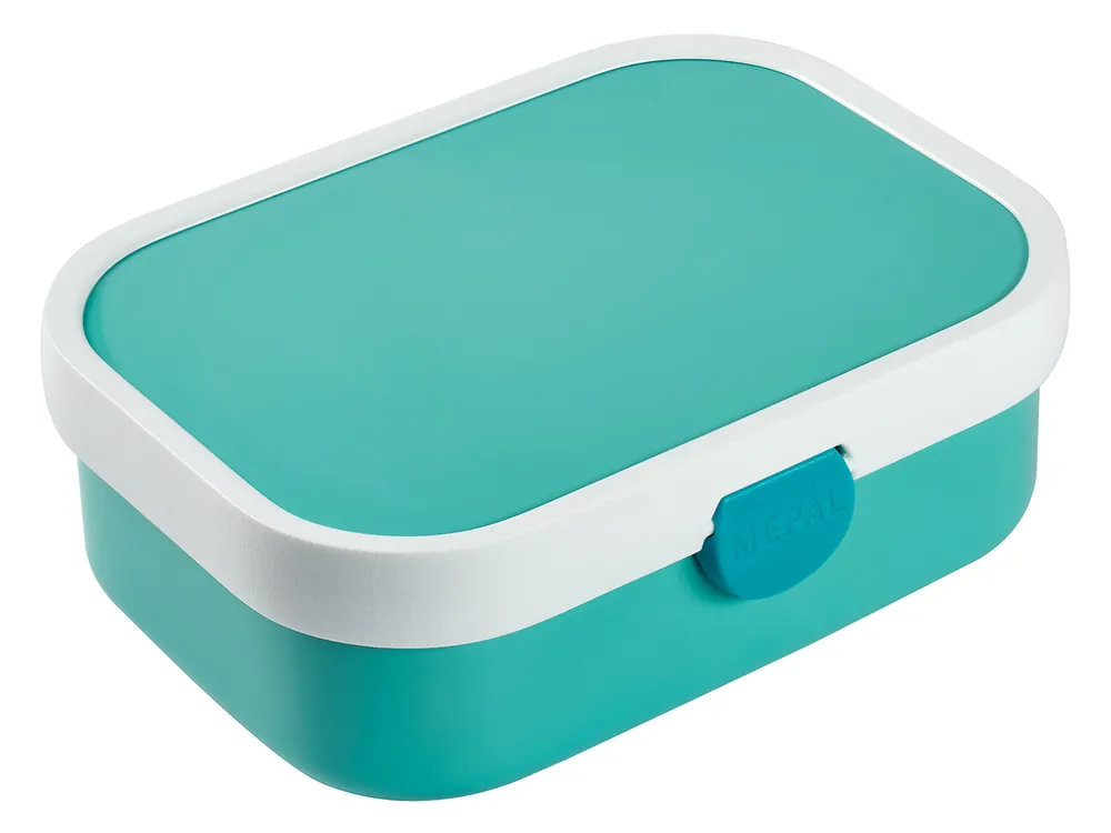 Top-Seller Mepal Campus Lunchbox - Turquoise