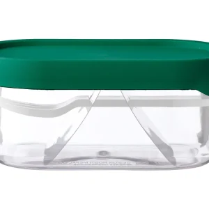 Bestseller Mepal Campus Fruchtbox - Green