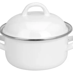 Excellent Houseware emaille Pfanne Ø 14 cm Jetzt Bestellen