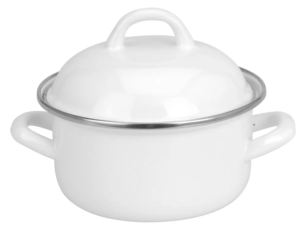 Excellent Houseware emaille Pfanne Ø 14 cm Jetzt Bestellen