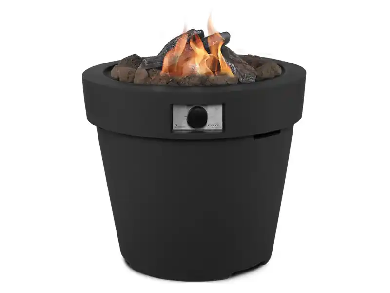 Cosi Fires Cosidrum 56 Gaskamin Top-Preis