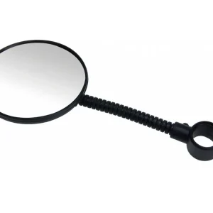 Lynx 80mm Fahrradspiegel Nur Für Kurze Zeit