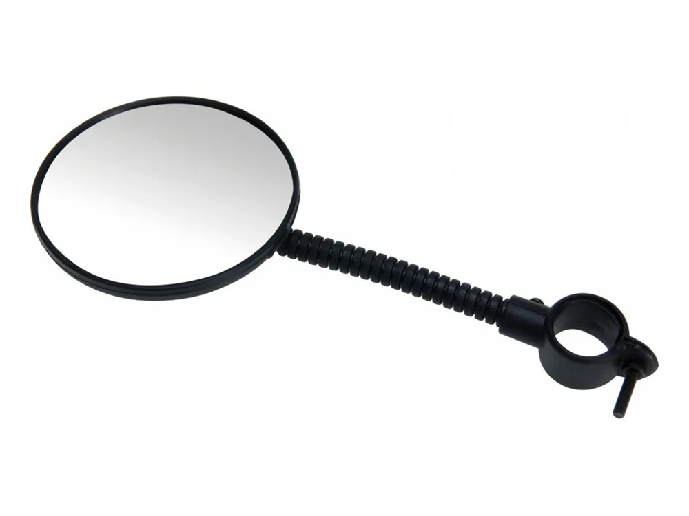 Lynx 80mm Fahrradspiegel Nur Für Kurze Zeit