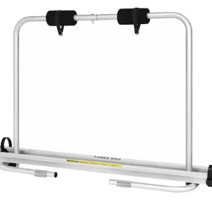 Bestpreis Fiamma Carry-Bike XL A Fahrradträger schwarz