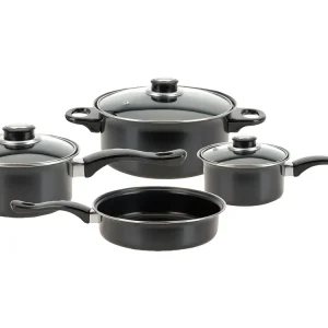 Kracherpreis Redcliffs Topfset
