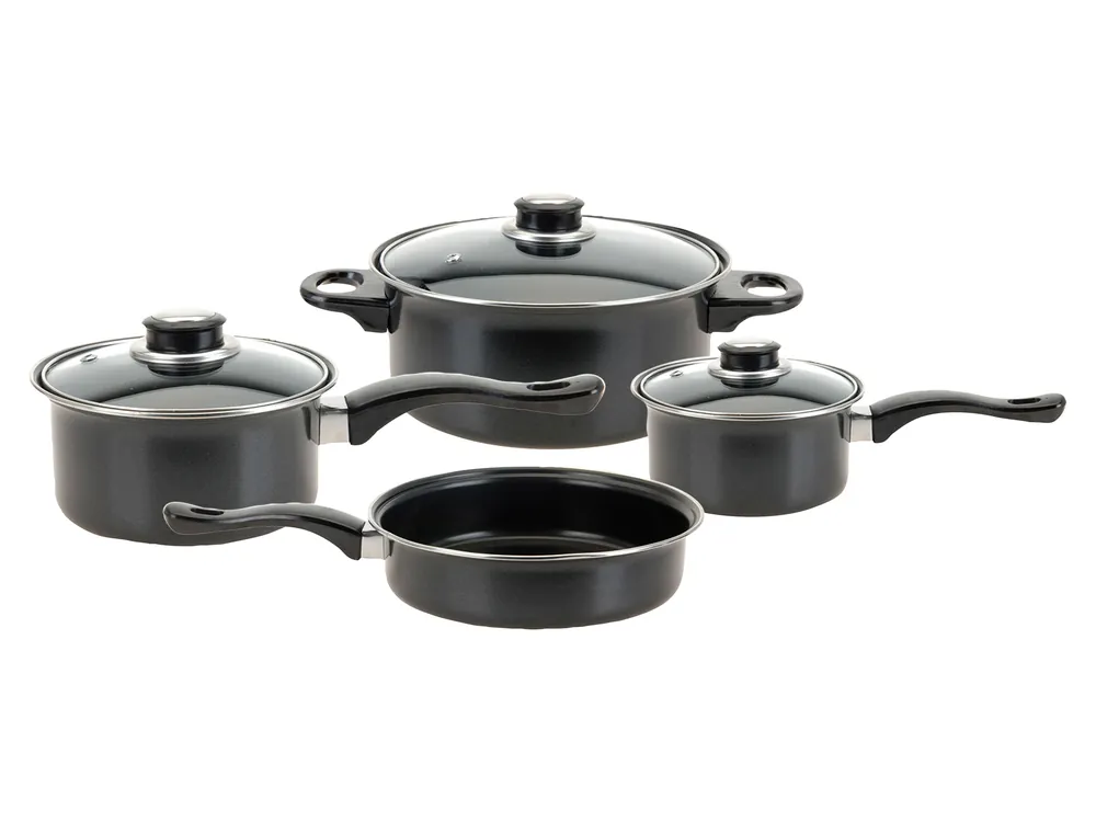 Kracherpreis Redcliffs Topfset
