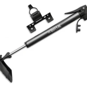 Angebot Lynx Mini Fahrradpumpe
