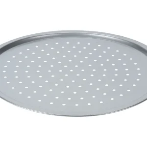 Excellent Houseware runde Ofengrillplatte Abverkauf