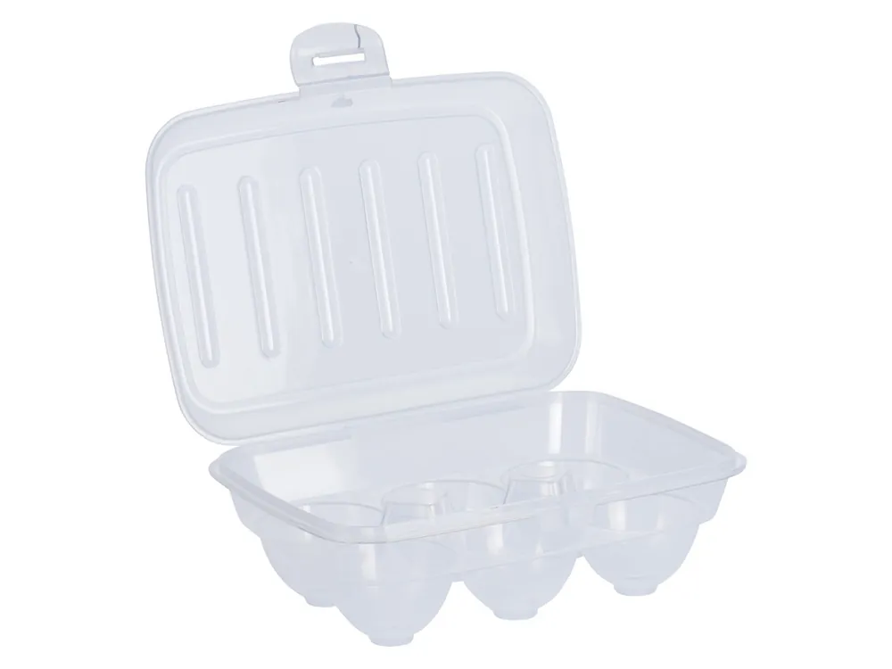 Excellent Houseware Eierdose Echt