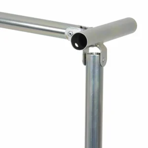 Piper Eckstück Vorzeltgerüst rechts stahl 28 mm Saisonangebot