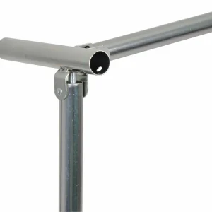 Online Kaufen Piper Eckstück Vorzeltgerüst links stahl 25 mm
