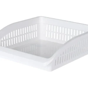 Markenprodukt Excellent Houseware Kühlschrank Aufbewahrungsbehälter - 26 x 29 x 9 cm