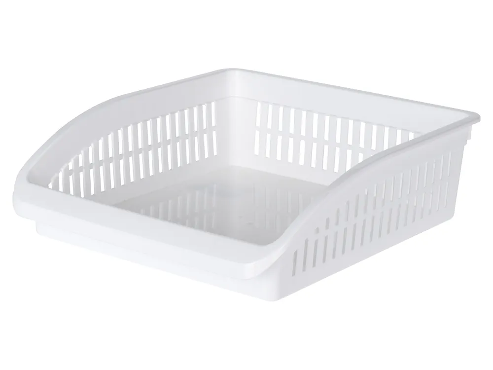 Markenprodukt Excellent Houseware Kühlschrank Aufbewahrungsbehälter - 26 x 29 x 9 cm