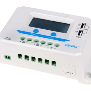 Beaut Display Solar 45 A Laderegler Abverkauf